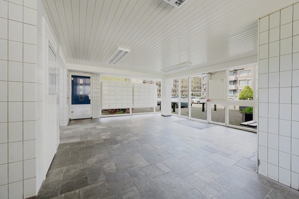 Medium property photo - Schalkeroord 333, 3079 WG Rotterdam